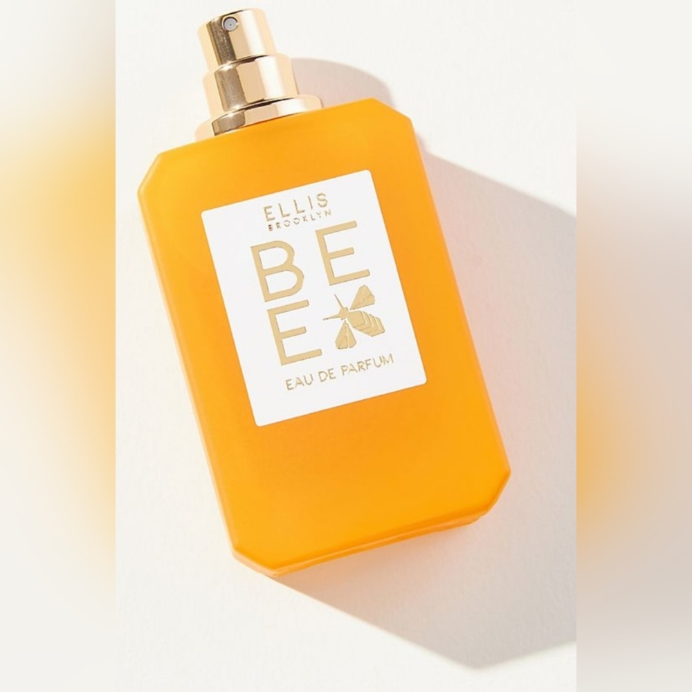 ❤️BUY 2 GET 1 FREE Ellis Brooklyn BEE Eau de Parfum in Beauty,Retail $115.00 USD
